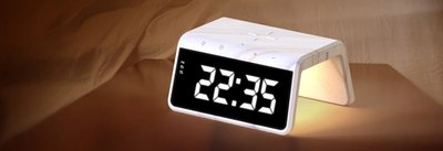 Зарядное устройство беспроводное Havit W320