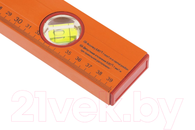 Уровень строительный Sparta 330235