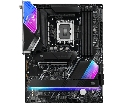 Материнская плата AsRock Z890 Lightning WiFi