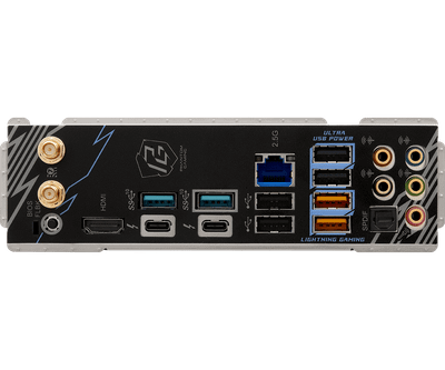 Материнская плата AsRock Z890 Lightning WiFi