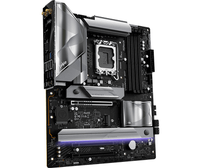 Материнская плата AsRock Z890 LiveMixer WiFi