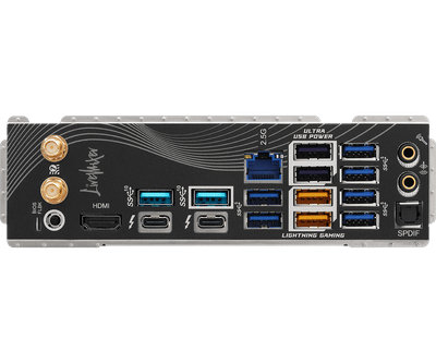 Материнская плата AsRock Z890 LiveMixer WiFi