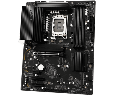 Материнская плата AsRock Z890 Pro-A