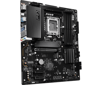 Материнская плата AsRock Z890 Pro-A
