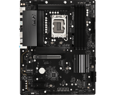 Материнская плата AsRock Z890 Pro-A