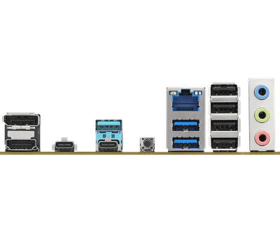 Материнская плата AsRock Z890 Pro-A