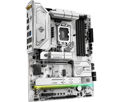 Материнская плата AsRock Z890 Steel Legend WiFi