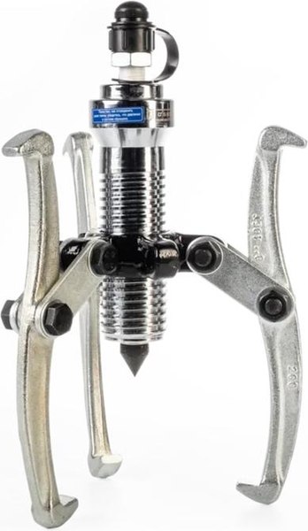 Съемник гидравлический КВТ СГ-50 / 79863 - фото