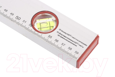 Уровень строительный Sparta 331235