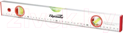 Уровень строительный Sparta 331295 - фото