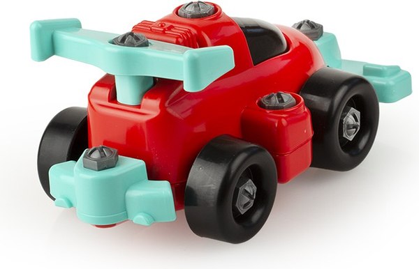 Игрушка-конструктор Стром Суперкар Макс У1046