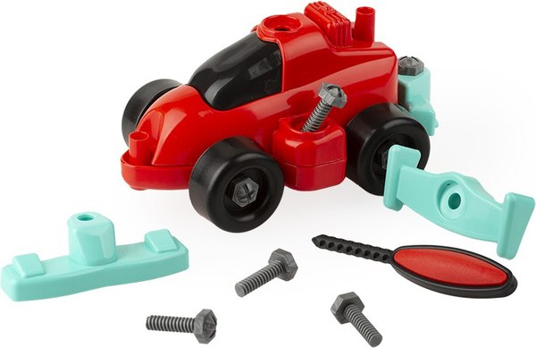 Игрушка-конструктор Стром Суперкар Макс У1046