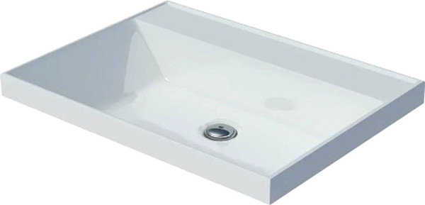 Умывальник Madera Классика 60 / 4627173210164-б/о - фото