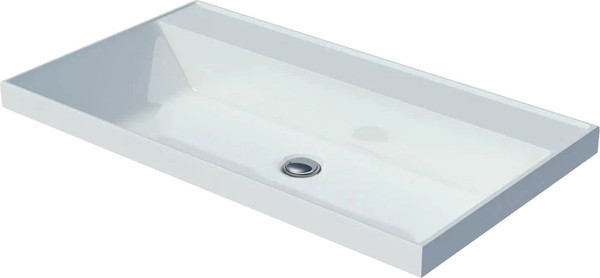 Умывальник Madera Классика 70 / 4627173210171-б/о - фото