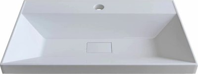 Умывальник Madera Классика Slim 60x36см / 4627173210874