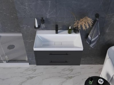 Умывальник Madera Классика Slim 60x36см / 4627173210874