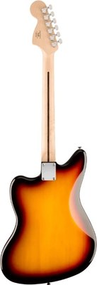 Электрогитара Fender Squier Affinity Jaguar LRL BPG 3TS