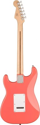 Электрогитара Fender Squier Sonic Stratocaster HSS MN WPG TCO