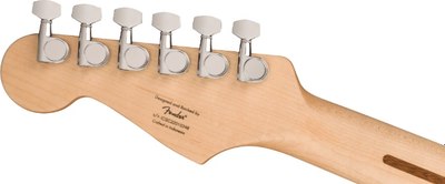 Электрогитара Fender Squier Sonic Stratocaster HSS MN WPG TCO