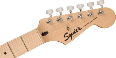 Электрогитара Fender Squier Sonic Stratocaster HSS MN WPG TCO
