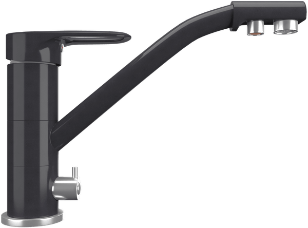 Смеситель Maunfeld MFQT-10DGR - фото