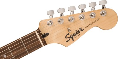 Электрогитара Fender Squier Sonic Stratocaster LRL BPG CAB