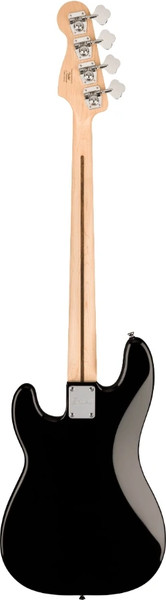 Бас-гитара Fender Squier Sonic P Bass LRL WPG BLK