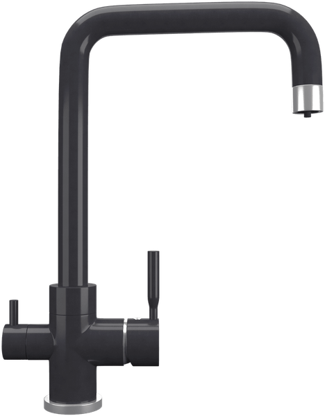 Смеситель Maunfeld MFQT-19DGR - фото