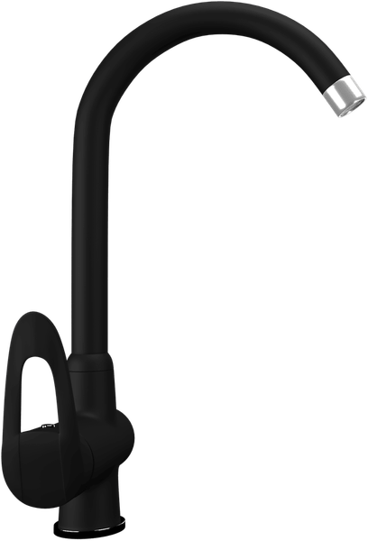 Смеситель Maunfeld MFQT-6B - фото