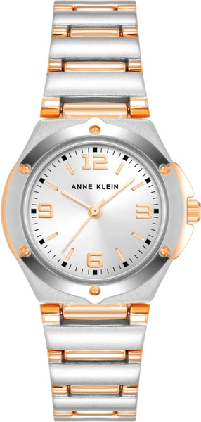 Часы наручные мужские Anne Klein 10/8655SVRT - фото