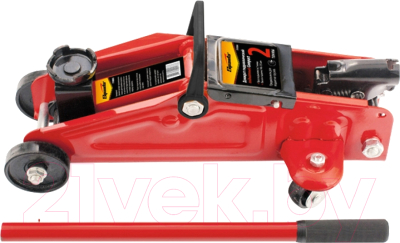 Подкатной домкрат Sparta 510084