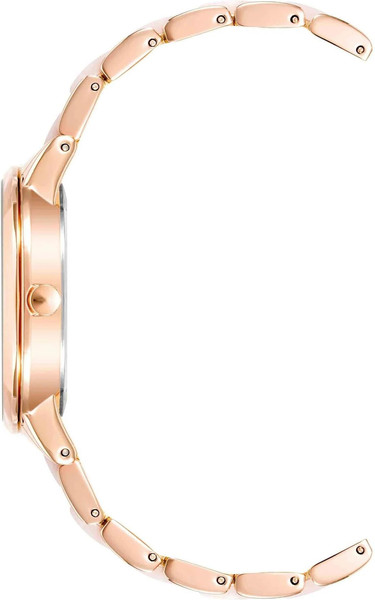 Часы наручные женские Anne Klein AK/1412IRRG