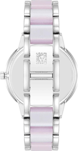 Часы наручные женские Anne Klein AK/1413IRSV