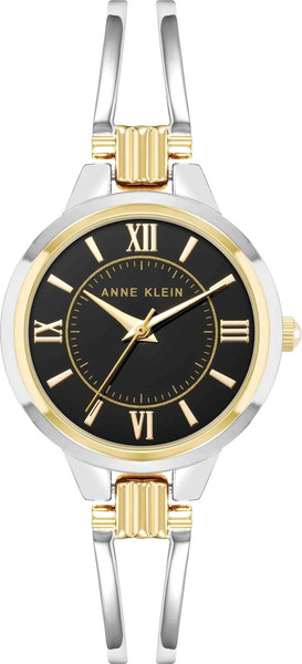 Часы наручные женские Anne Klein AK/1441BKTT - фото