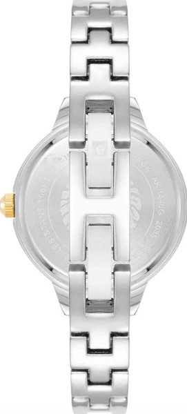 Часы наручные женские Anne Klein AK/1441BKTT