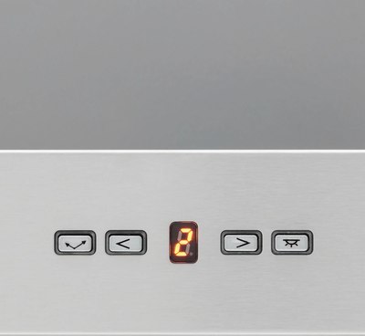 Вытяжка телескопическая Krona Kamilla 600 TK 1 мотор / КА-00008314