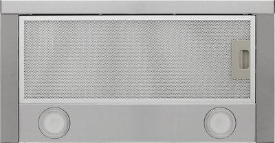 Вытяжка телескопическая Krona Kamilla 600 TK 1 мотор / КА-00008314