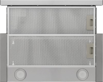 Вытяжка телескопическая Krona Kamilla 600 TK 1 мотор / КА-00008314