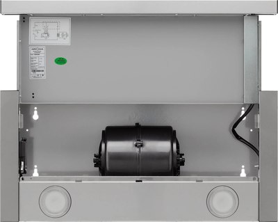 Вытяжка телескопическая Krona Kamilla 600 TK 1 мотор / КА-00008314