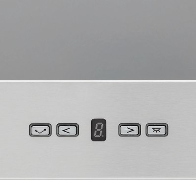 Вытяжка телескопическая Krona Kamilla 600 TK 1 мотор / КА-00008314