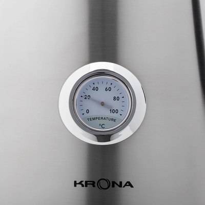 Электрочайник Krona Stahl Inox / КА-00008503