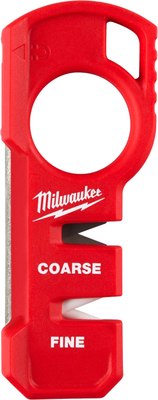 Ножеточка механическая Milwaukee Compact Knife Sharpener 4932478562 - фото