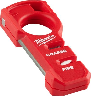 Ножеточка механическая Milwaukee Compact Knife Sharpener 4932478562
