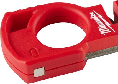 Ножеточка механическая Milwaukee Compact Knife Sharpener 4932478562