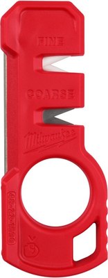 Ножеточка механическая Milwaukee Compact Knife Sharpener 4932478562