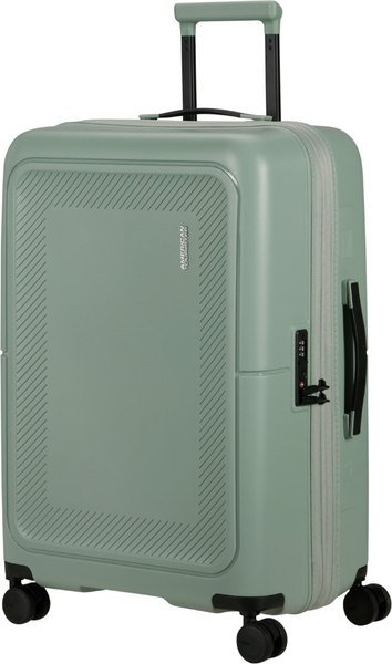 Чемодан на колесах American Tourister Dashpop MG5*04 002