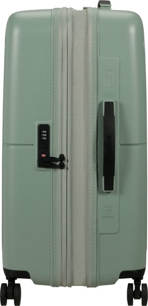 Чемодан на колесах American Tourister Dashpop MG5*04 002