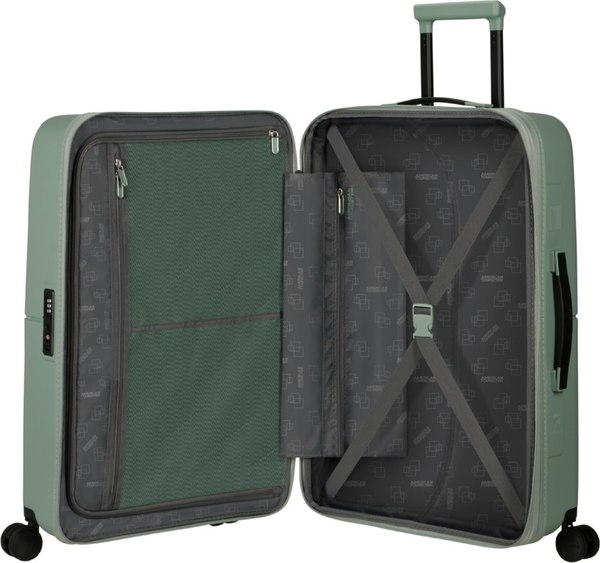 Чемодан на колесах American Tourister Dashpop MG5*04 002