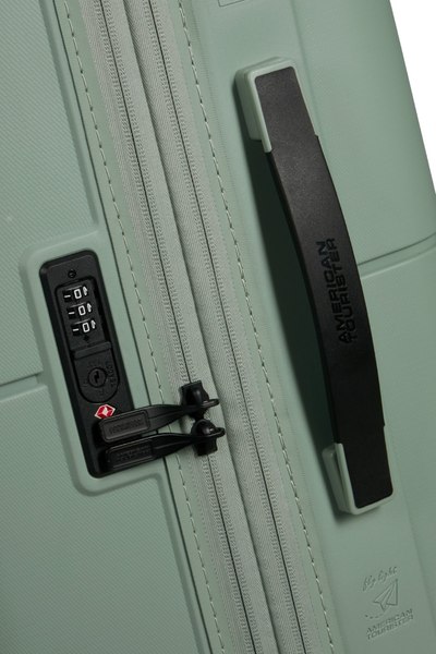 Чемодан на колесах American Tourister Dashpop MG5*04 002