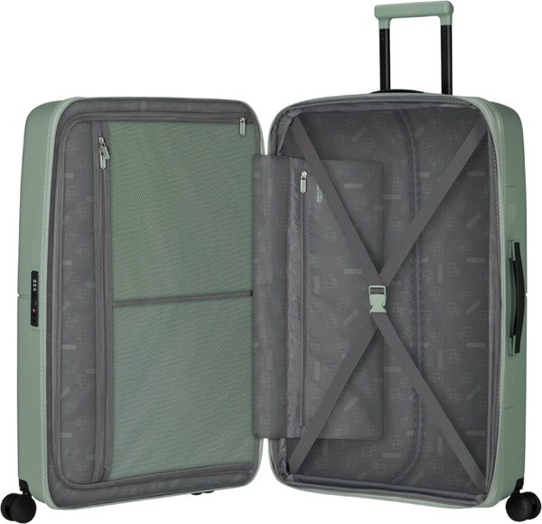 Чемодан на колесах American Tourister Dashpop MG5*04 003